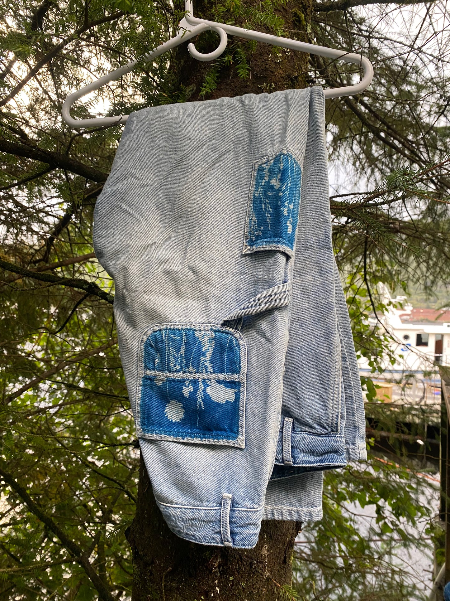 Carhartt WIP Jeans