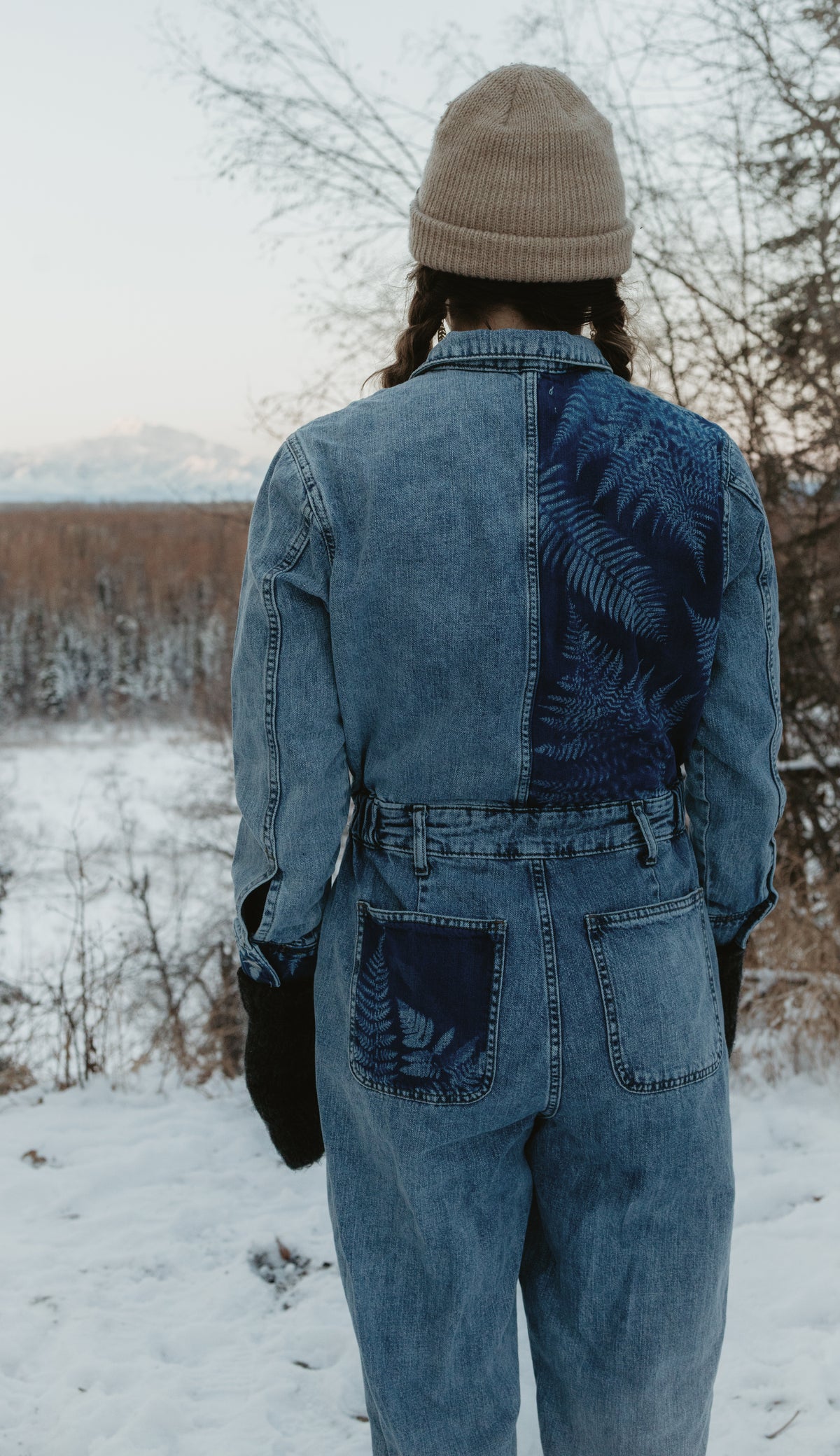 Jumpsuit