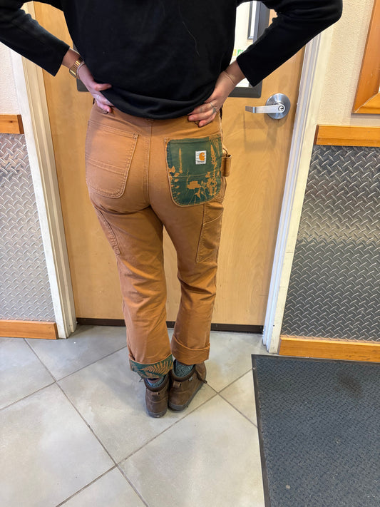 Carhartt Pants