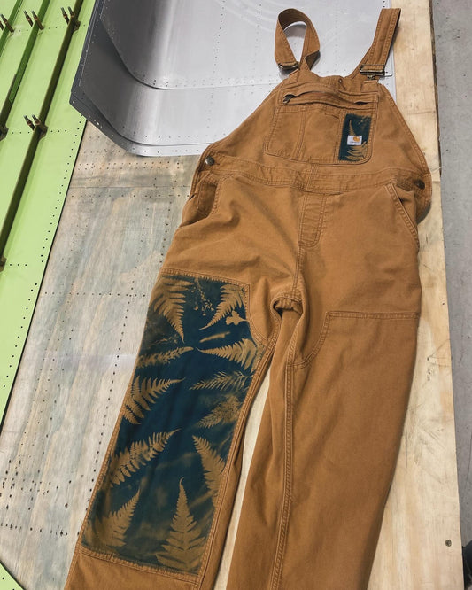 Carhartt overalls