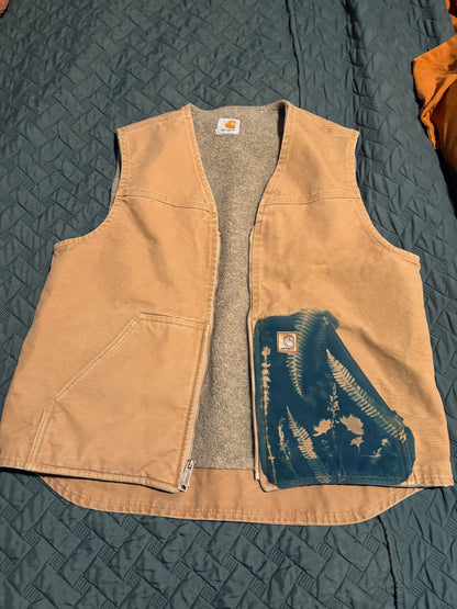 Carhartt Vest - Large