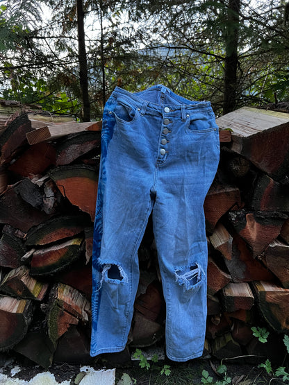 Abound jeans