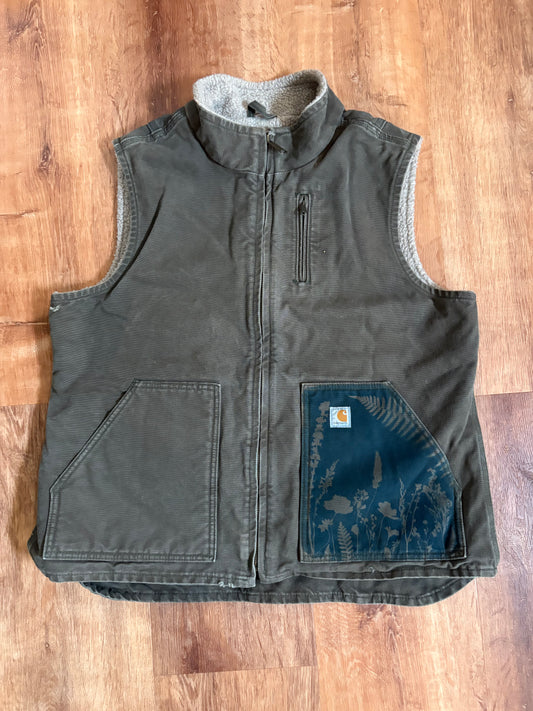 Carhartt Vest