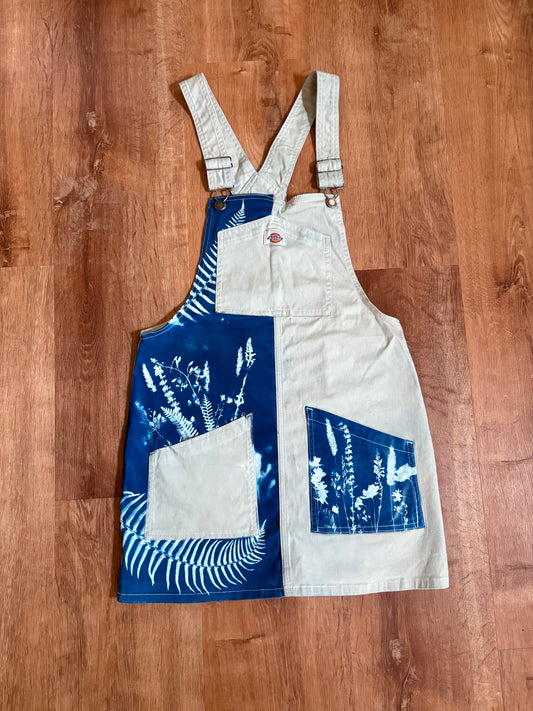 Dickies Overall Dress