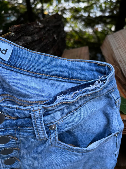 Abound jeans